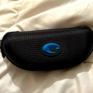 Costa eyeglass case great condition